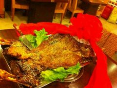 android_upload_pic-传统香辣蟹(南园路店)