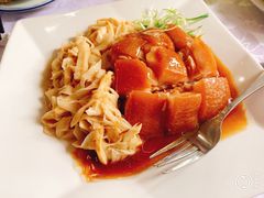 -老妈私房菜