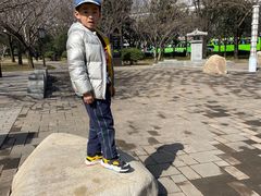 -唐城墙遗址公园