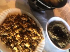 -金家老三饭庄(常营店)
