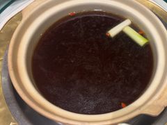 -天宜隆蘑菇宴火锅(石景山旗舰店)