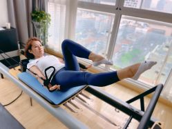 -康舒普拉提工作室control pilates