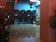 -胜道博岳国际卡丁车馆(奈伦店)