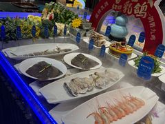 -老德州四合院·德州菜(天衢路店)