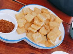 -云隐小厨·传统大理美食(复兴路店)