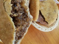 牛肉盒-方中山胡辣汤(大学中路56号院店)