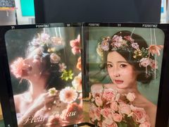 -海马体家庭照相馆(广州正佳广场店)