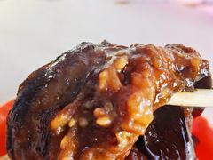 茄子-咱家王新国把子肉(县东巷店)