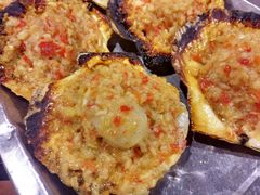 -大萝卜烧烤羊蝎子烤全羊(新城河路店)