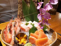 -三月居酒屋(青年大街店)