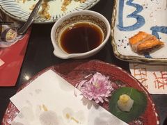 -古田居·特色寿司料理(骏欣中心店)