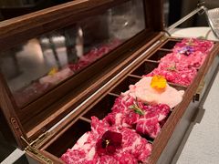 -左庭右院鲜牛肉火锅黑金店(陆家嘴中心店)
