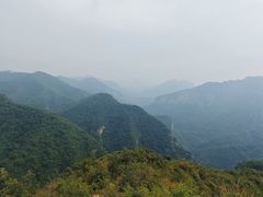 -青龙山生态文化旅游区