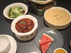 -小菜园新徽菜(青岛市南万象城店)