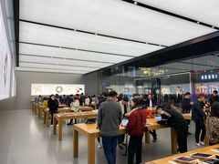 -Apple零售店(成都太古里店)