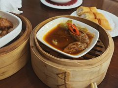 -潮福城大酒楼·潮粤菜·港式点心(阳光城店)