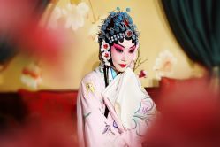 -华韵京剧摄影(洋桥角门东店)