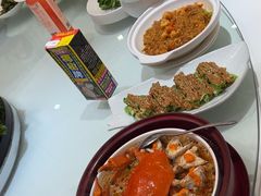 -谢先生酒店·椒宴集(沙湖店)
