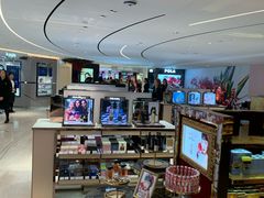 -DFS迪斐世(香港广东道店)