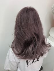 -ＲH SALON·简爱烫发染发接发