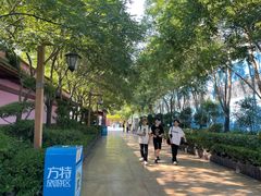 -郑州方特水上乐园