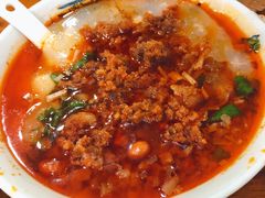 -豆相识•九九豆腐脑(牛咡桥店)