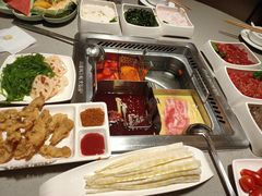 -海底捞火锅(万达广场店)