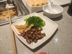 -海底捞火锅(航洋城店)