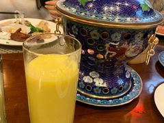 -听松楼·花园酒店·自助餐厅(红梅公园店)