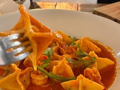 -Hostaria Bar维他餐吧·意大利西餐厅·牛排馆