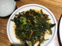 -船歌·鱼水饺青岛菜(闽江二路店)