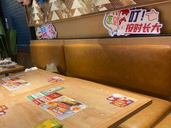 -豪客来牛排(成都锦江大融城店)