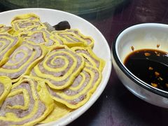 -玲燕蒸菜馆(江东路店)