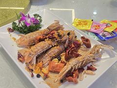 -潮之南·潮汕菜·鱼仔档(南山店)