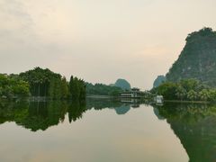 -星湖旅游景区七星岩