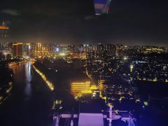 -幻彩摩天轮