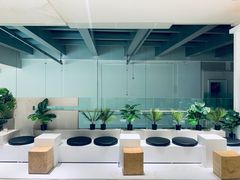 -叶子与茶(苏宁广场店)