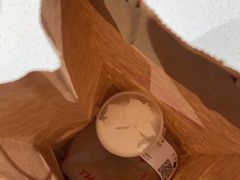 -Tims天好咖啡·贝果(凯德大峡谷购物中心店)