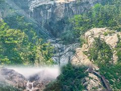 -沂蒙山旅游区云蒙景区(蒙山国家森林公园)