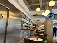 -BAKER&SPICE(BFC外滩金融中心店)