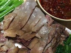 -英子补身汤(海兰路店)