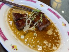 -猪肉婆私房菜(容桂总店)