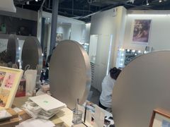 -海马体照相馆(深圳万象天地店)