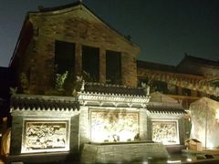 -韩城古城