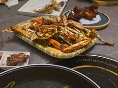 -创味·民间海南菜·非遗藤桥排骨(藤桥·免税城店)