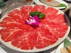 -禄婶鸡煲·打边炉