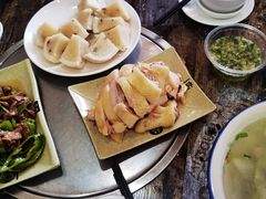 -力哥地道海南菜·联谊文昌鸡老店