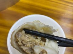 -笑云开汤包店(网巾市店)