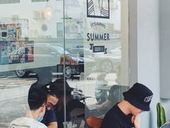 -CoffeeVendor(西乡店)