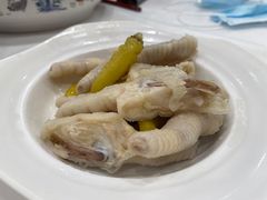 -丰谷茶楼(鸿大广场店)